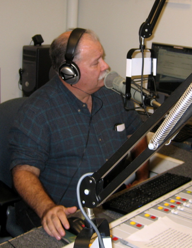 Gene charles oldies 97 3 your community radio station 